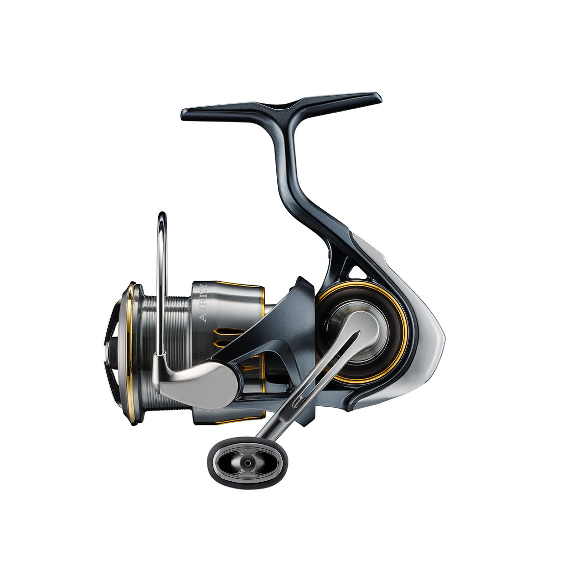 Катушка Daiwa 23 Airity LT 2500S фото 2