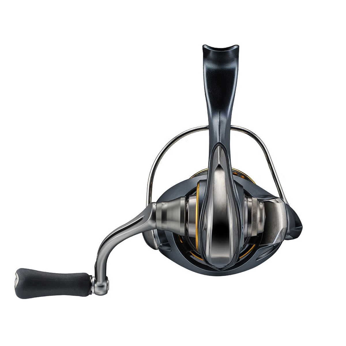 Катушка Daiwa 23 Airity LT 2500S фото 4