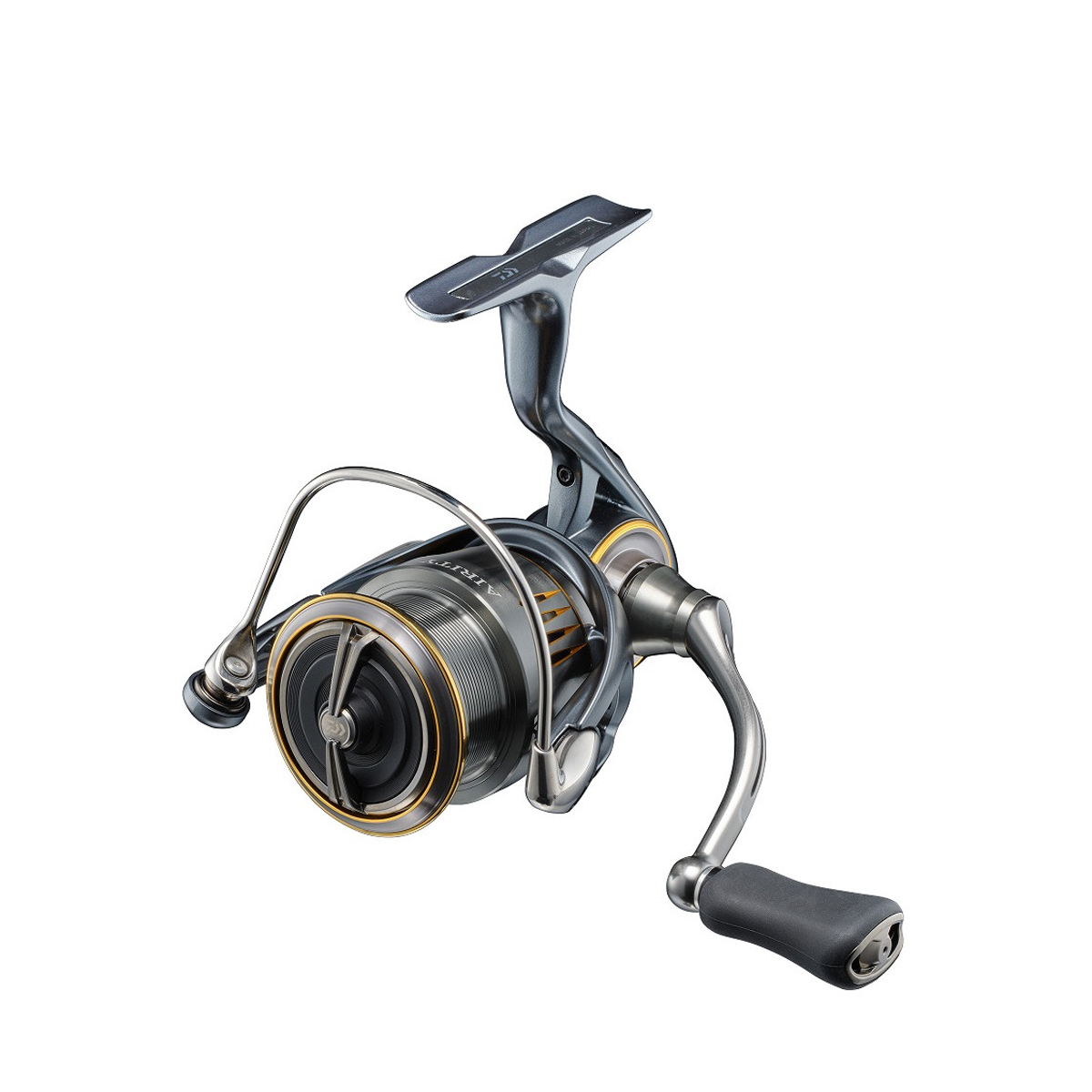Котушка Daiwa 23 Airity PC LT 2500 фото 3