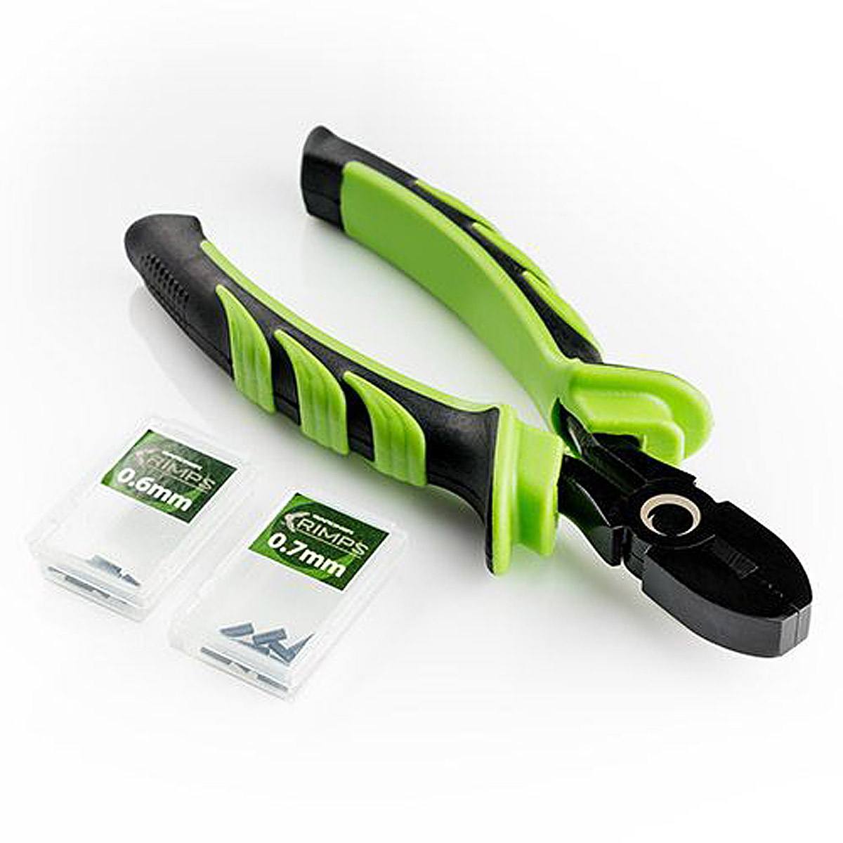 Плоскогубці Gardner Crimpit Tool & Climps