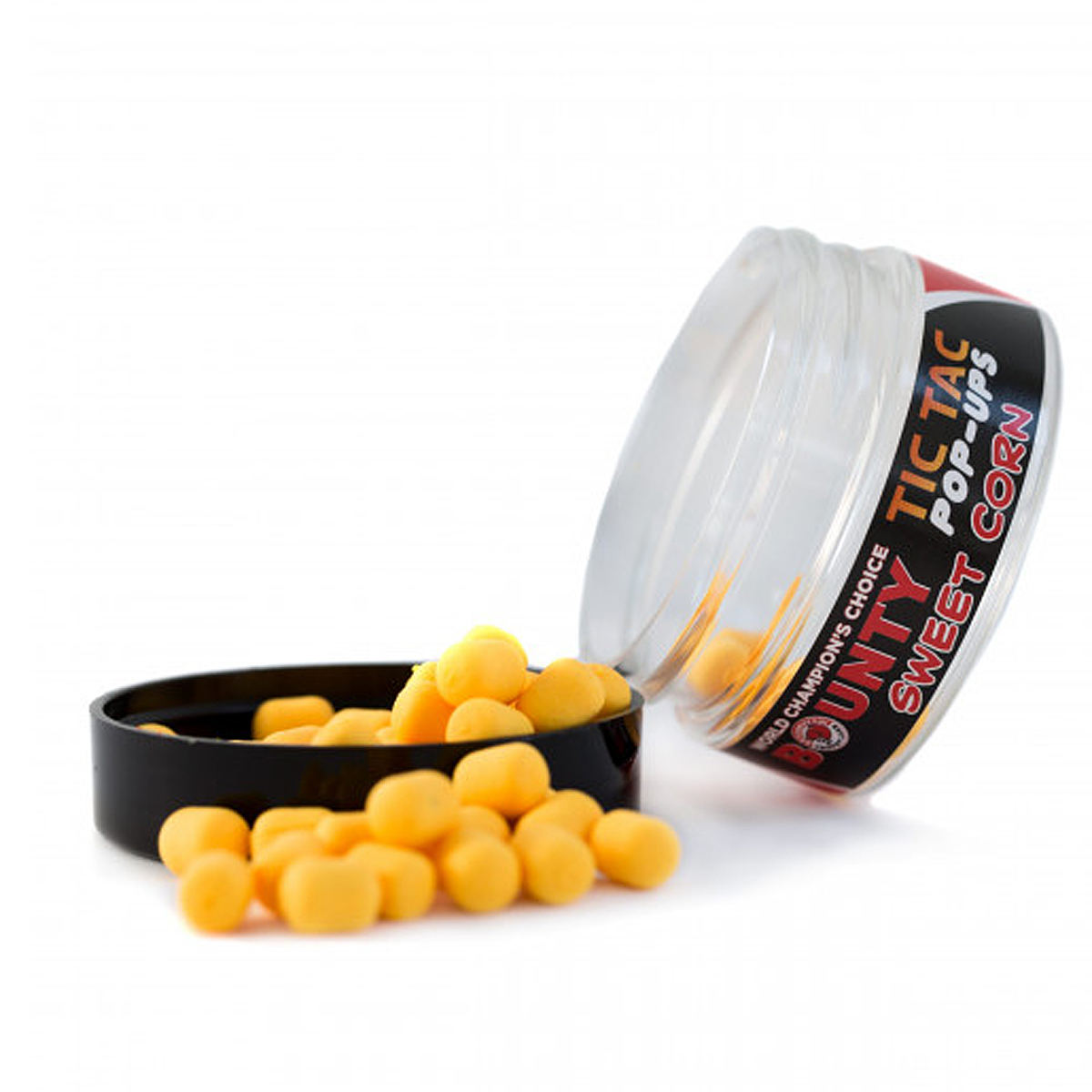 Бойлы Bounty Pop-Up Tic-Tac Sweet Corn