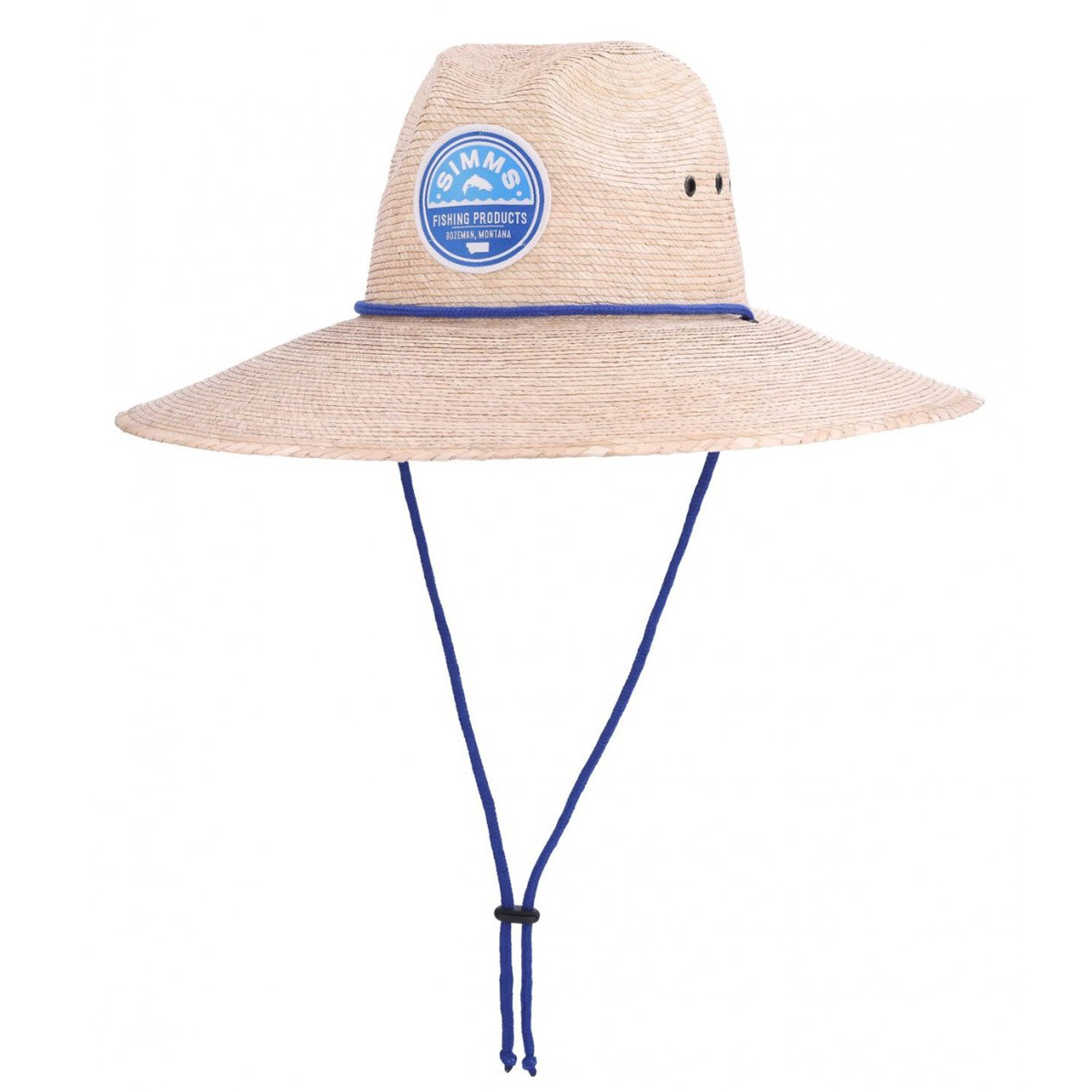 Панама Simms Cutbank Sun Hat Sand фото 2