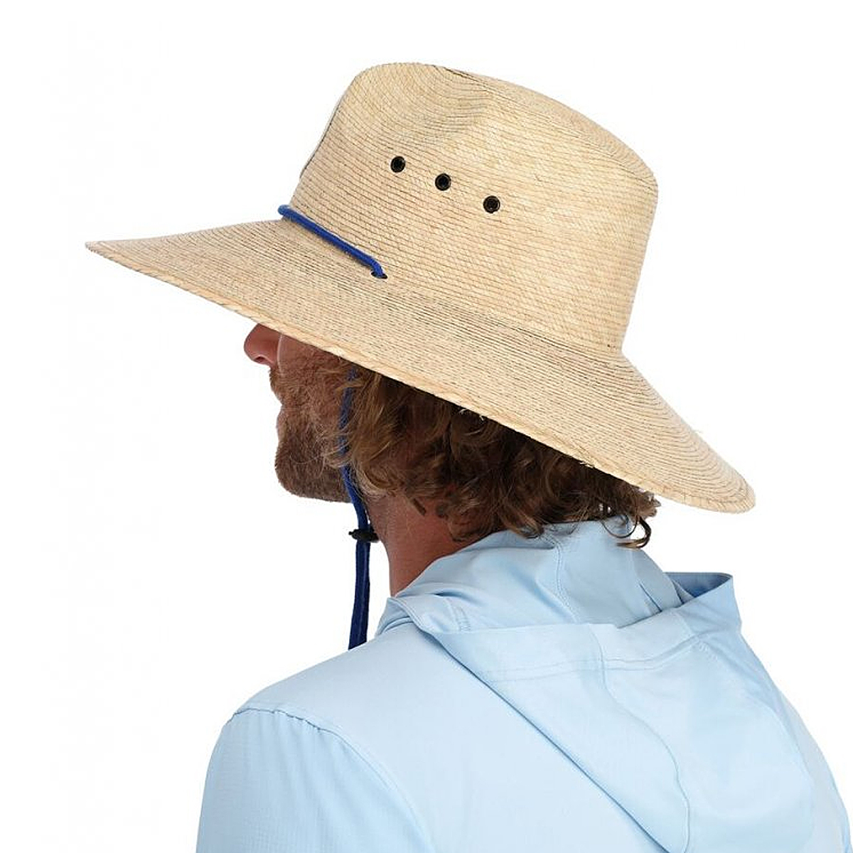 Панама Simms Cutbank Sun Hat Sand фото 3