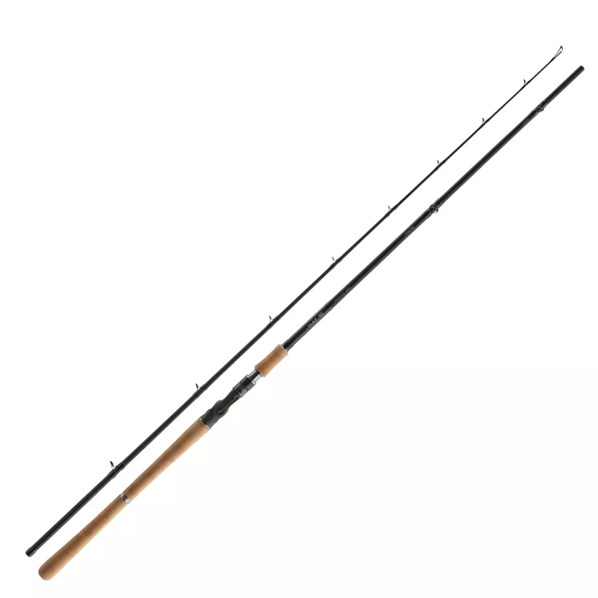 Спінінг Daiwa Pro Staff Big Bait Spin 2.50m 40-100g фото 2