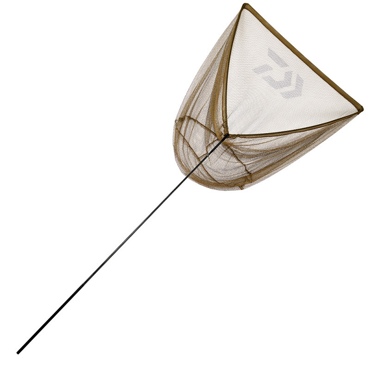 Карповый подсак Daiwa Infinity Landing Net & Handle (105x105x85) 1.80m