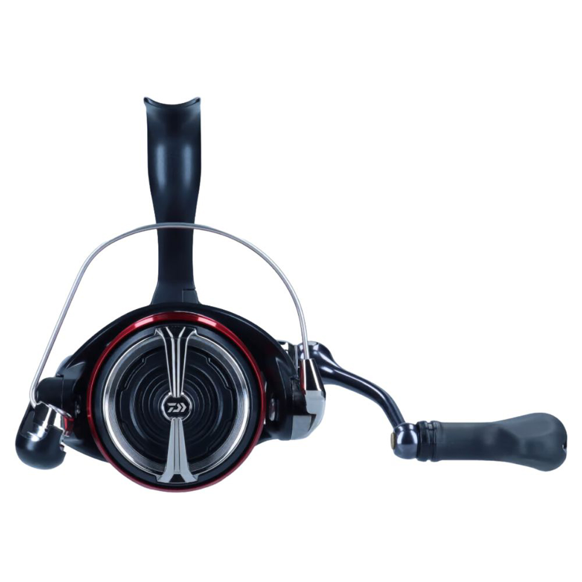 Катушка Daiwa 23 Ninja LT 4000-C фото 4