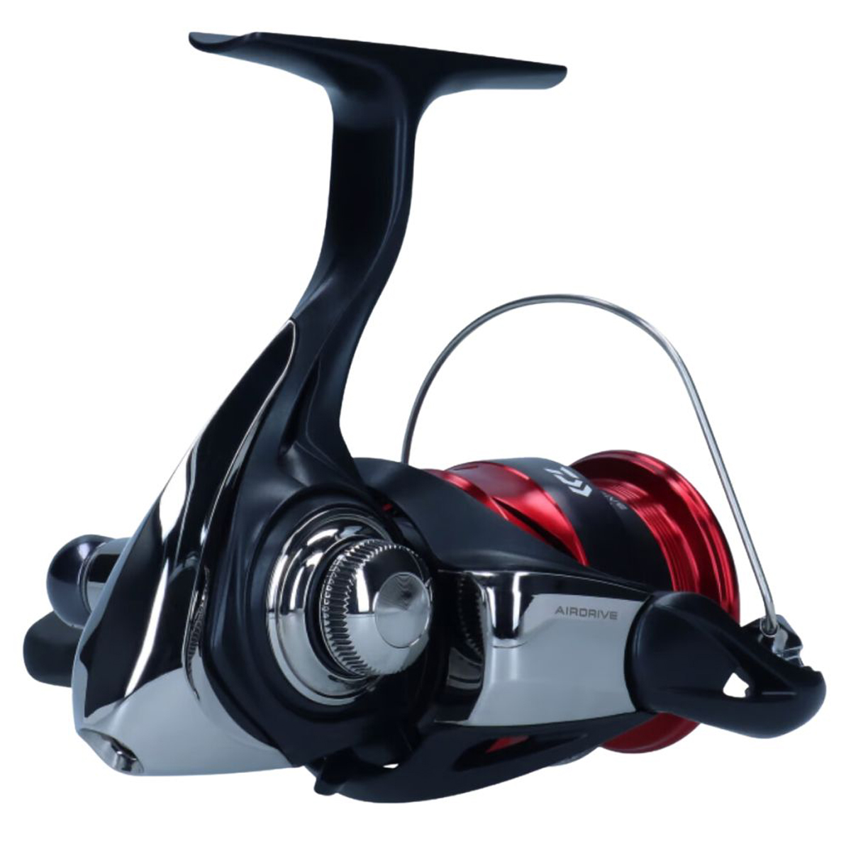Катушка Daiwa 23 Ninja LT 4000-C фото 5