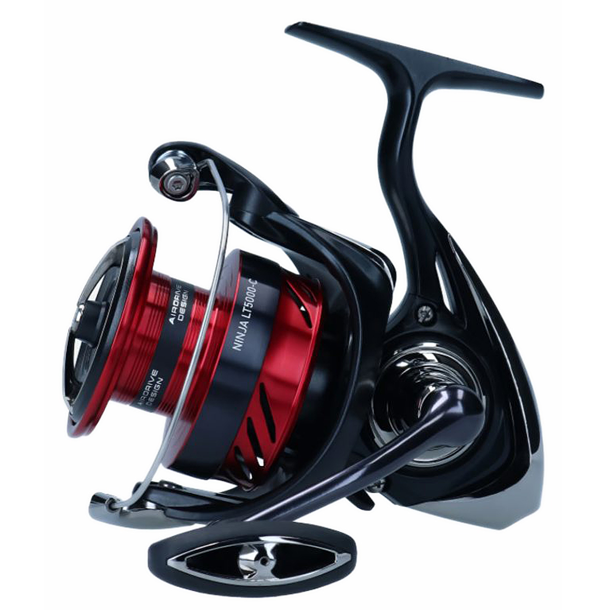 Катушка Daiwa 23 Ninja LT 5000-C