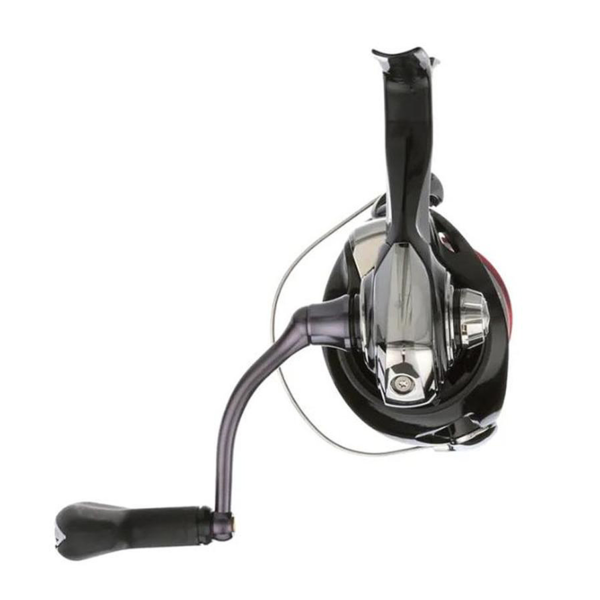 Котушка Daiwa 23 Fuego LT 3000-C фото 4