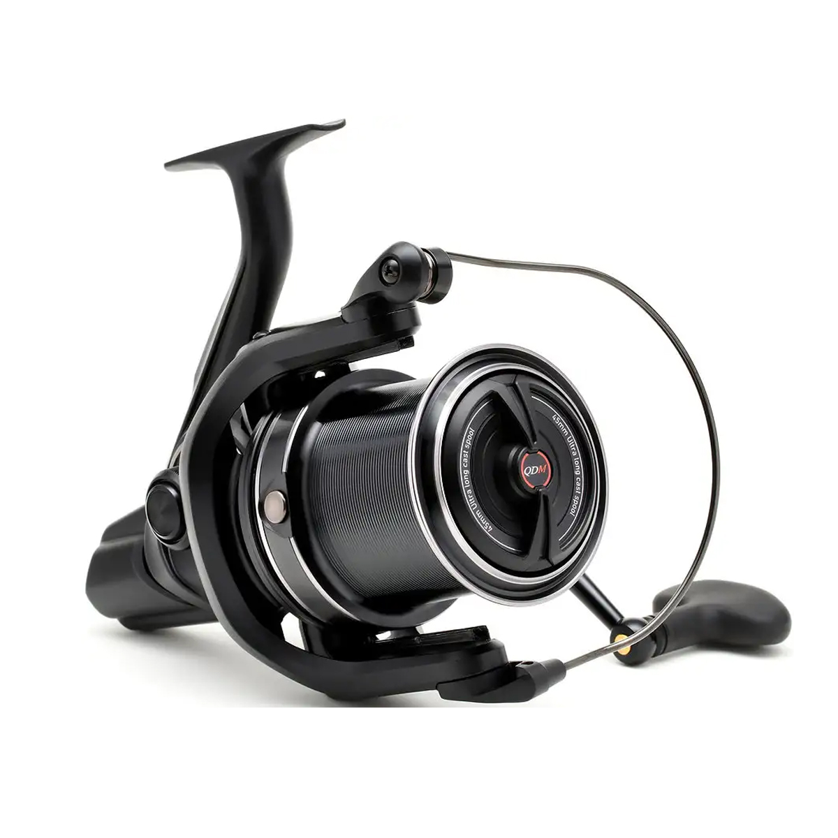 Катушка Daiwa 23 Emblem 45 SCW QD фото 5
