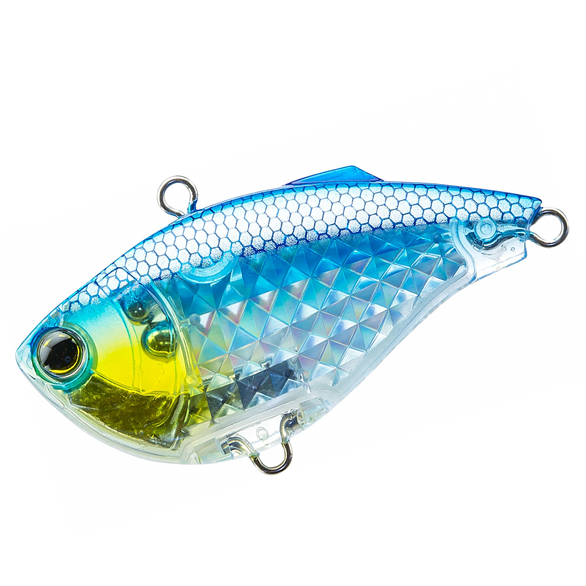 Виб Yo-Zuri 3DR-X Vibe 60S 60mm 14.5g #PSB