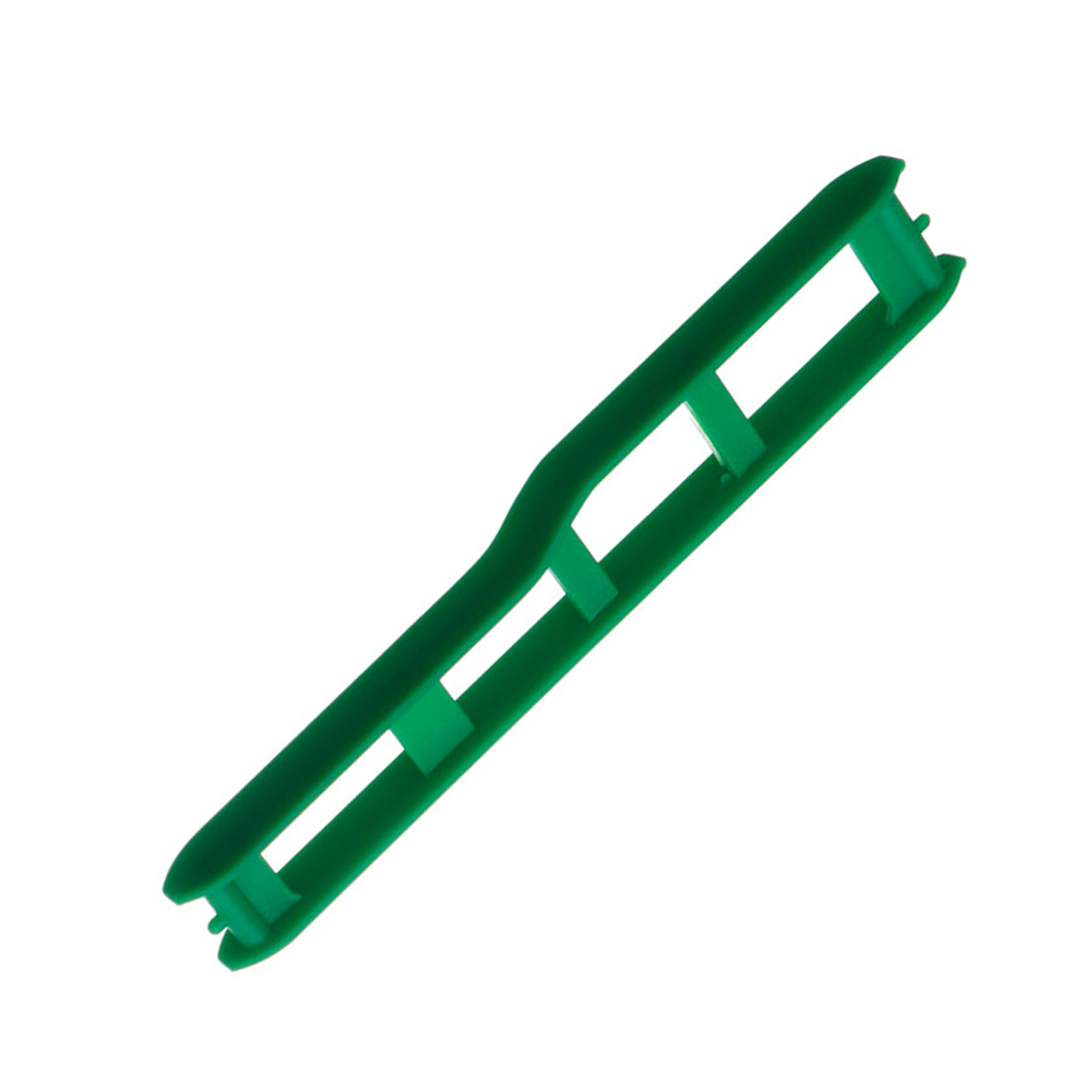 Мотовило 12cm зелений