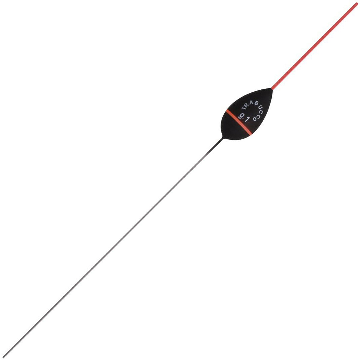 Поплавець Trabucco GNT Red 1g