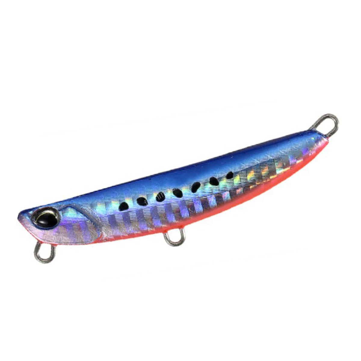 Пилькер DUO Beach Walker Flipper 80mm 40g #GHA0087