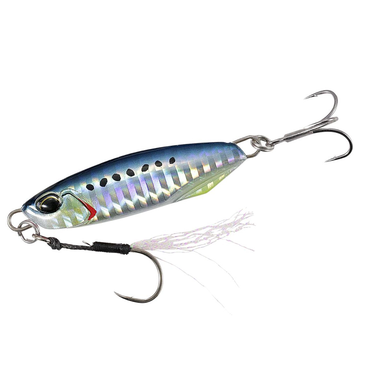 Пилькер DUO Drag Metal Cast 60mm 40g #PHA0011