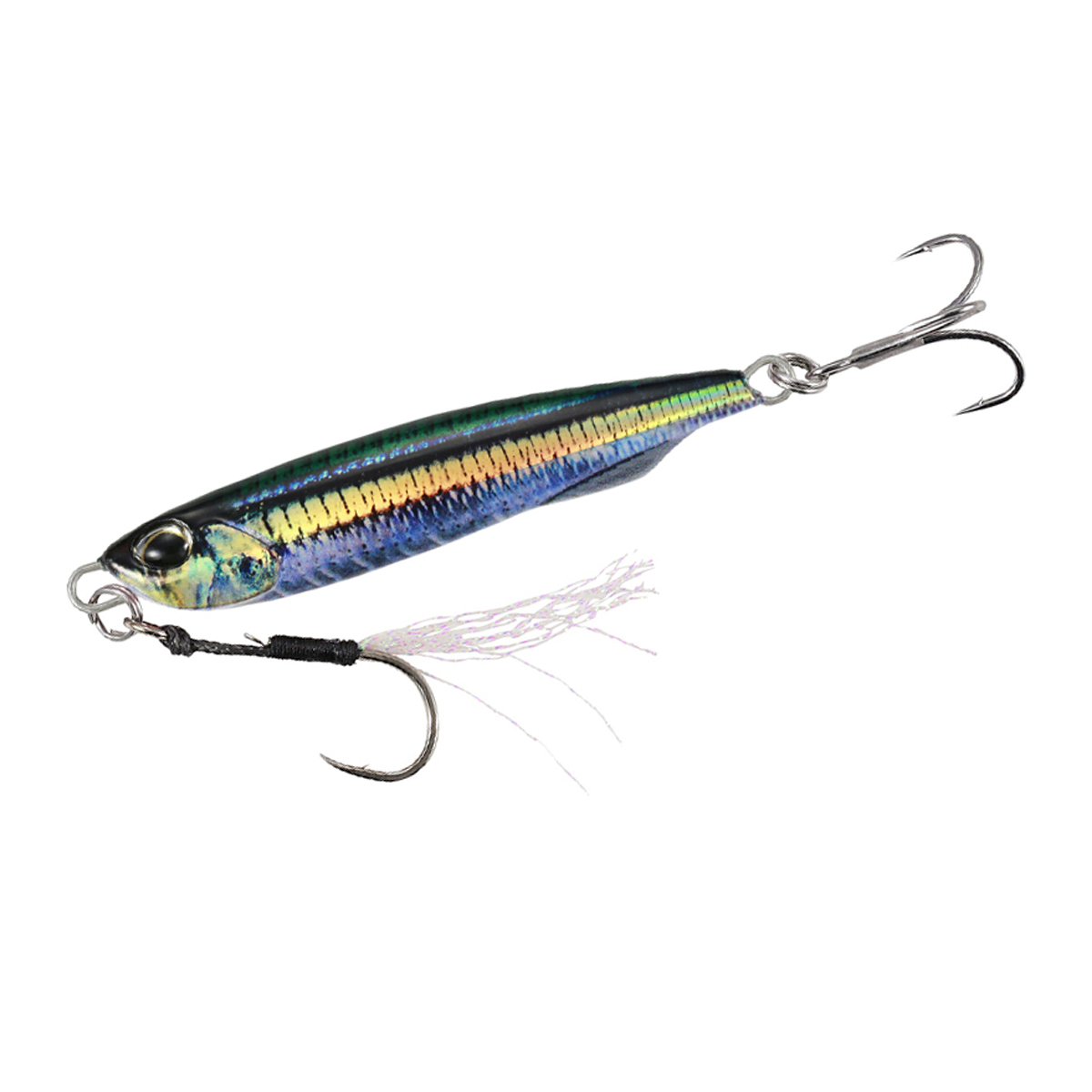 Пилькер DUO Drag Metal Cast Slim 65mm 20g #PGH0564