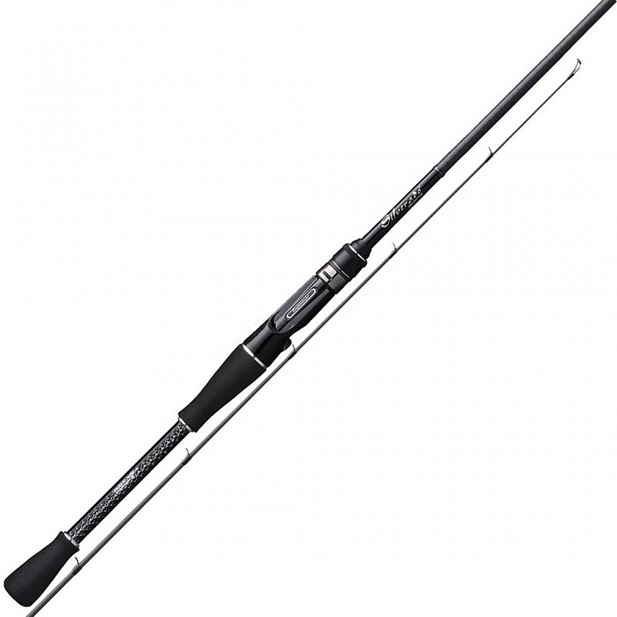 Спиннинг кастинг. Graphiteleader Silverado Prototype 20GSILPC-762ML-HS 2.29m 3-15g