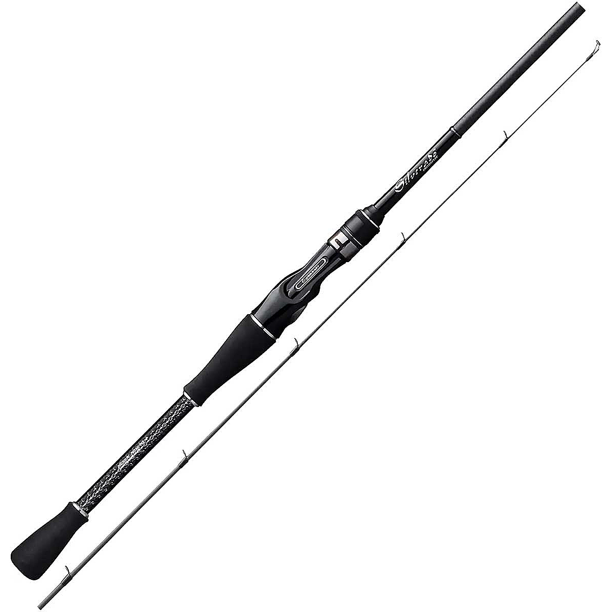 Спиннинг кастинг. Graphiteleader Silverado Prototype 20GSILPC-762ML-HS 2.29m 3-15g фото 2