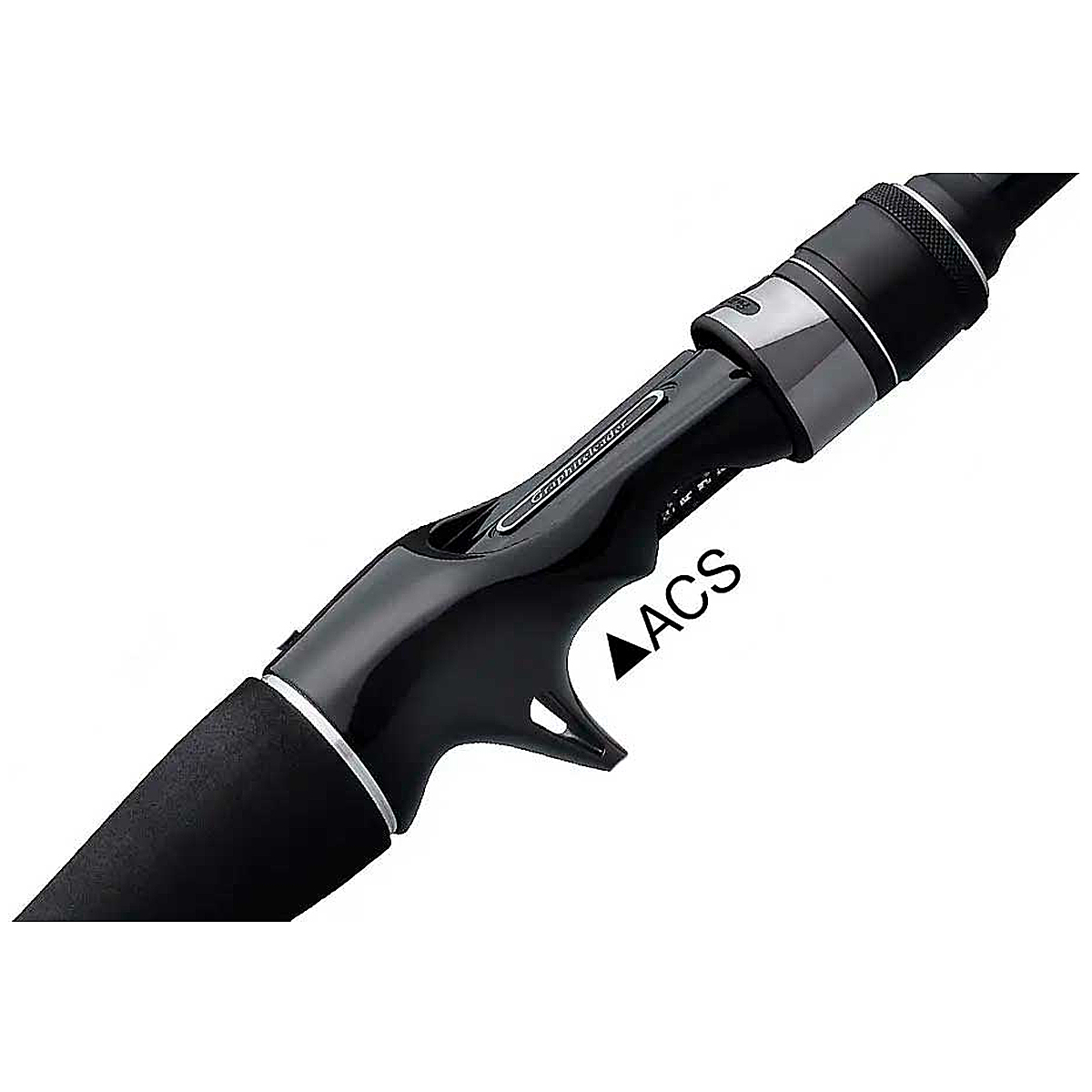 Спиннинг кастинг. Graphiteleader Silverado Prototype 20GSILPC-762ML-HS 2.29m 3-15g фото 3