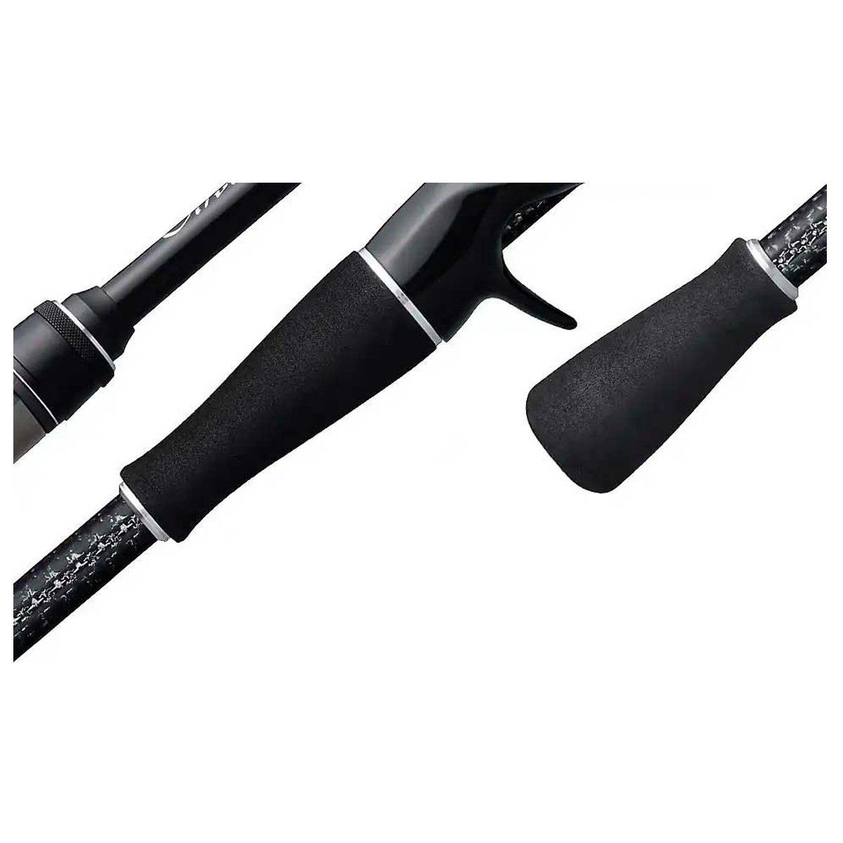 Спиннинг кастинг. Graphiteleader Silverado Prototype 20GSILPC-762ML-HS 2.29m 3-15g фото 4