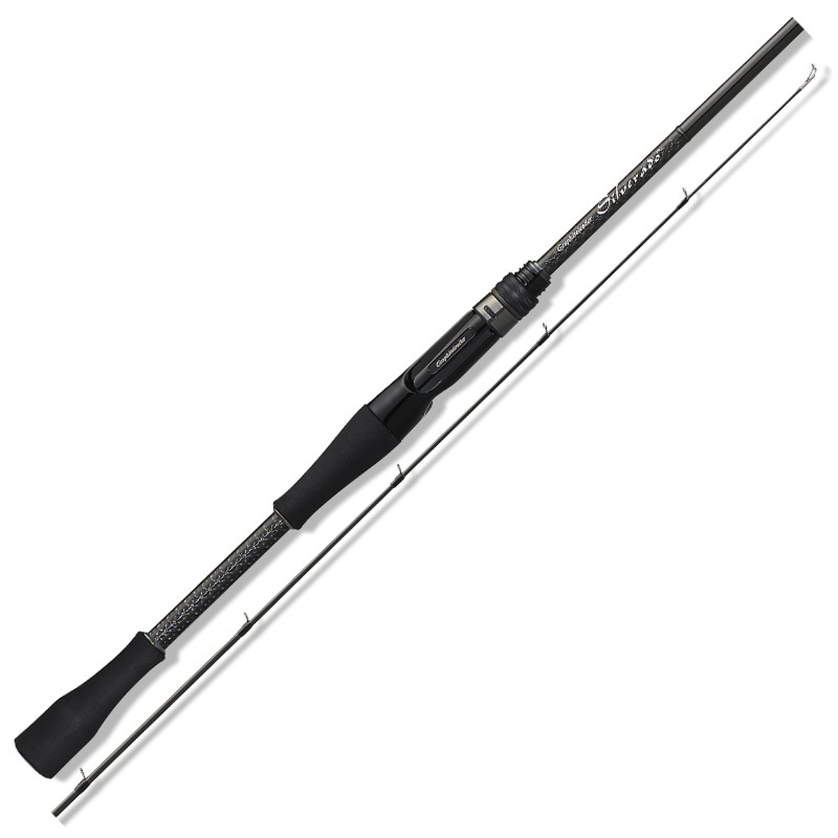 Спиннинг кастинг. Graphiteleader Silverado 23GSILC-792M-HS 2.36m 3-18g