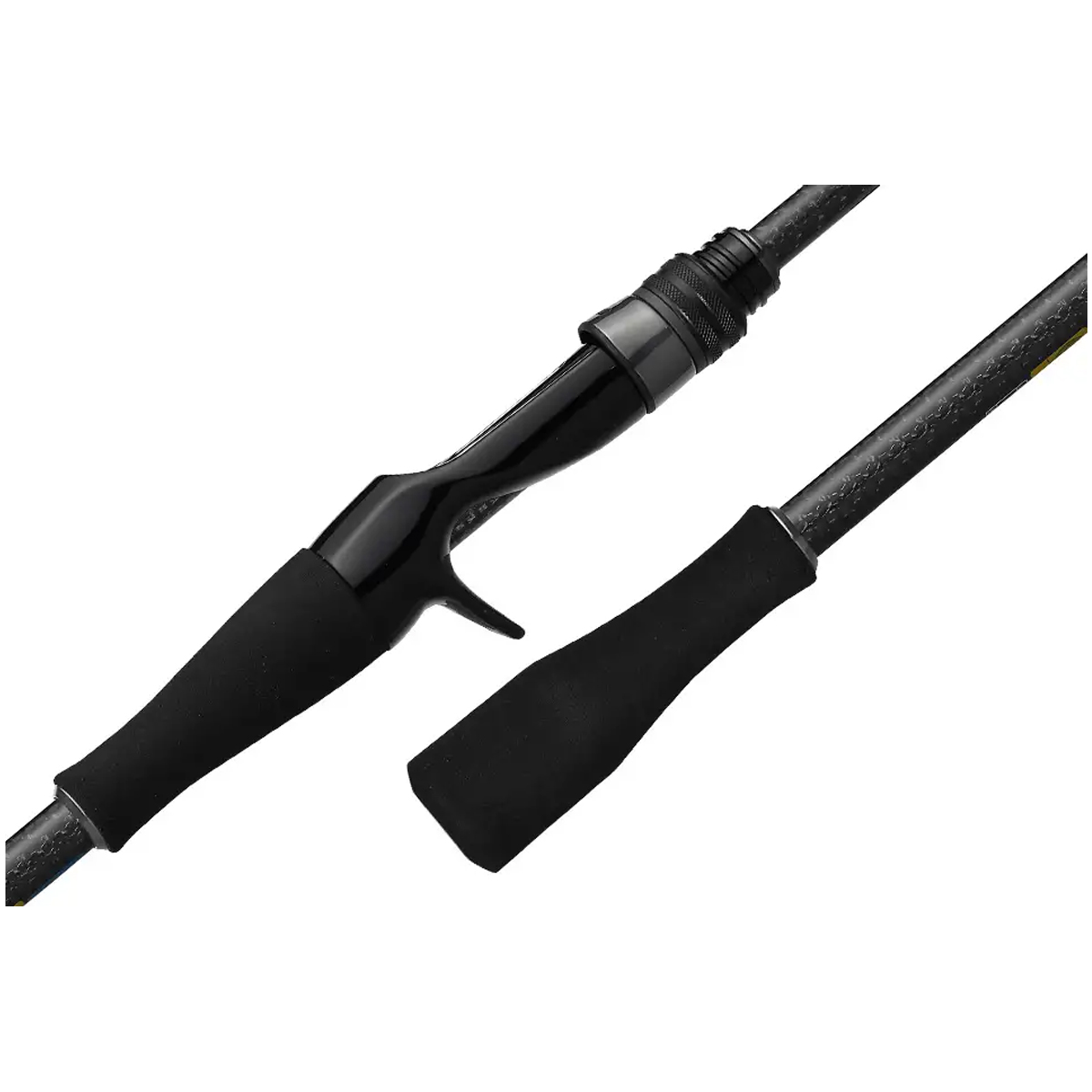 Спінінг кастинг. Graphiteleader Silverado 23GSILC-792M-HS 2.36m 3-18g фото 3