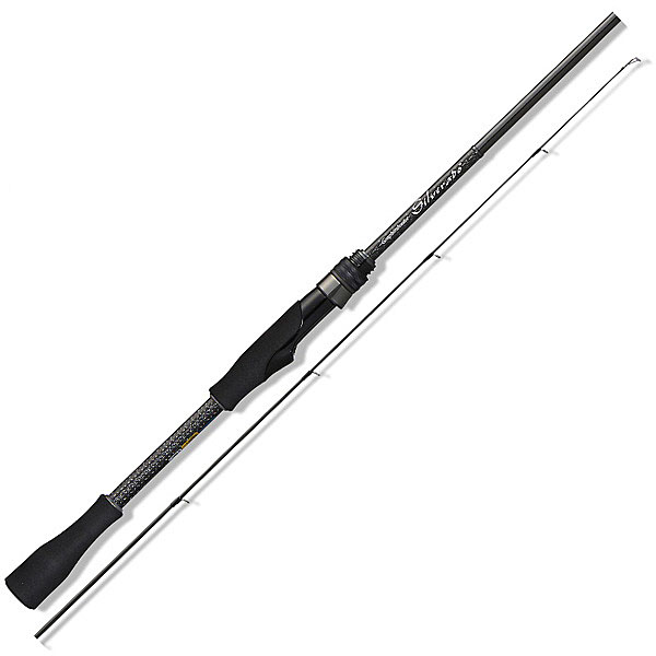 Спиннинг Graphiteleader Silverado 23GSILS-792M 2.36m 5-20g