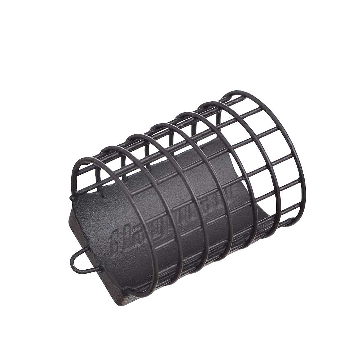 Кормушка металлическая фидерная Wire Cage large 39x31mm 120g фото 6