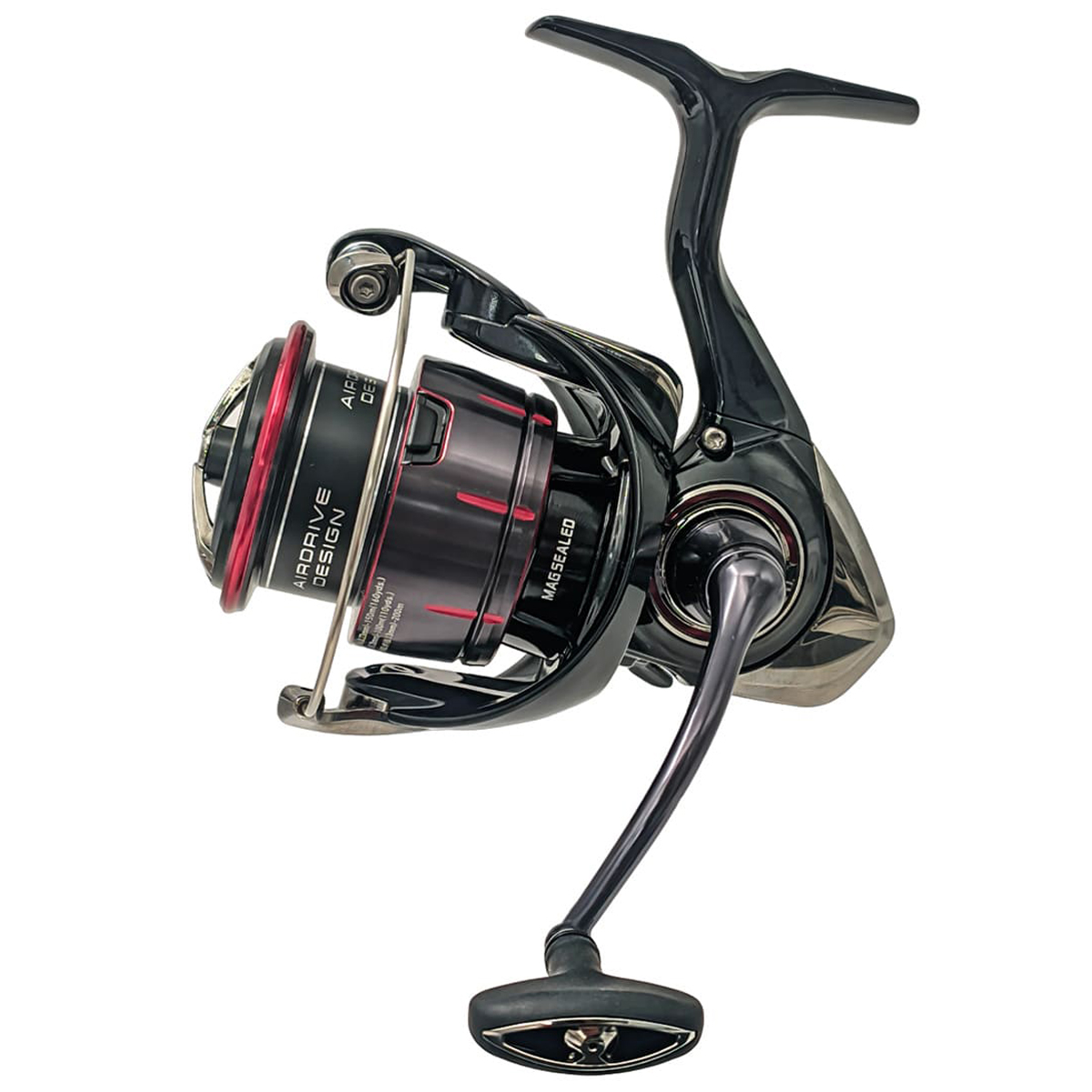 Катушка Daiwa 23 Fuego LT 3000D-C