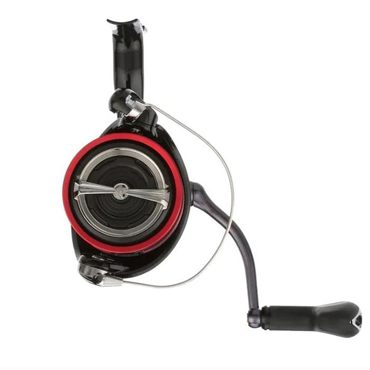 Катушка Daiwa 23 Fuego LT 3000D-C фото 3