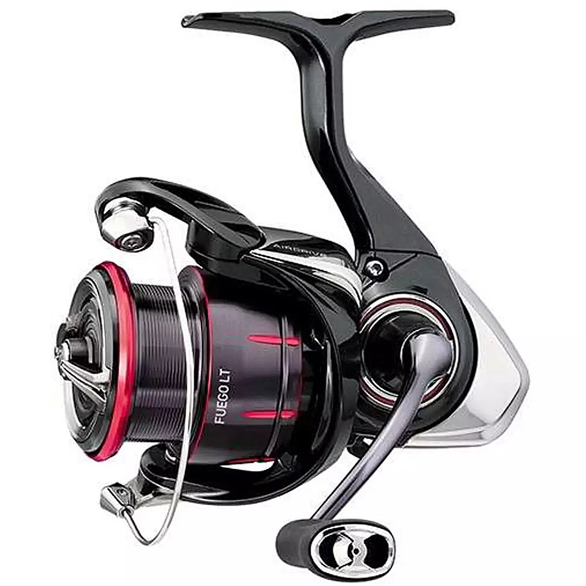 Катушка Daiwa 23 Fuego LT 4000-CP