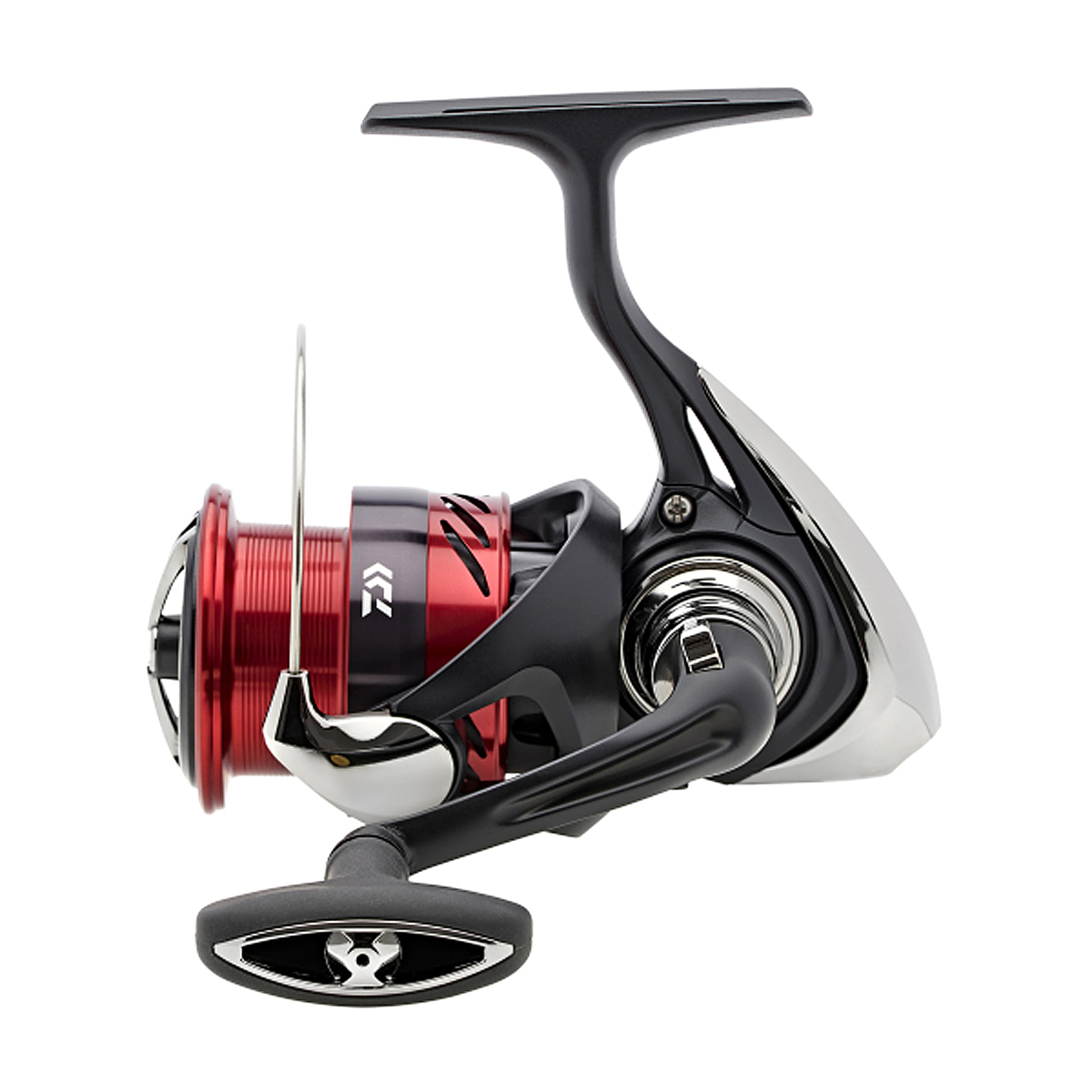 Котушка Daiwa 23 Ninja Feeder LT 6000SS фото 2