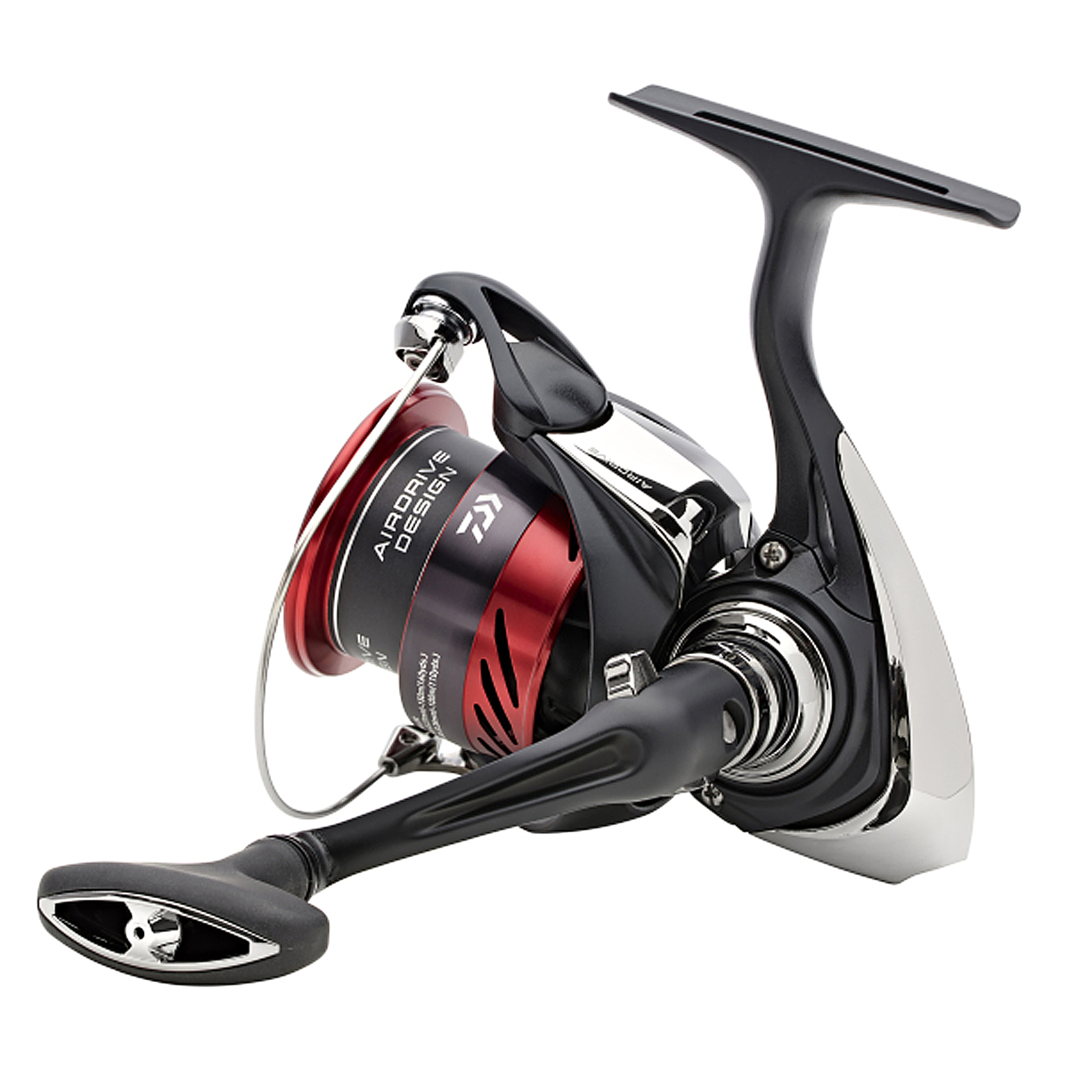 Котушка Daiwa 23 Ninja Feeder LT 6000SS фото 3