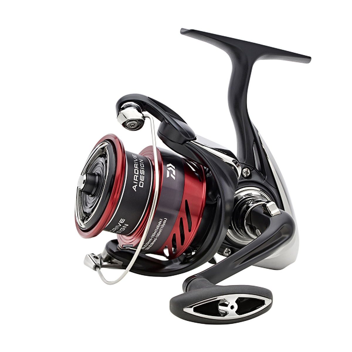 Котушка Daiwa 23 Ninja Feeder LT 6000SS фото 4