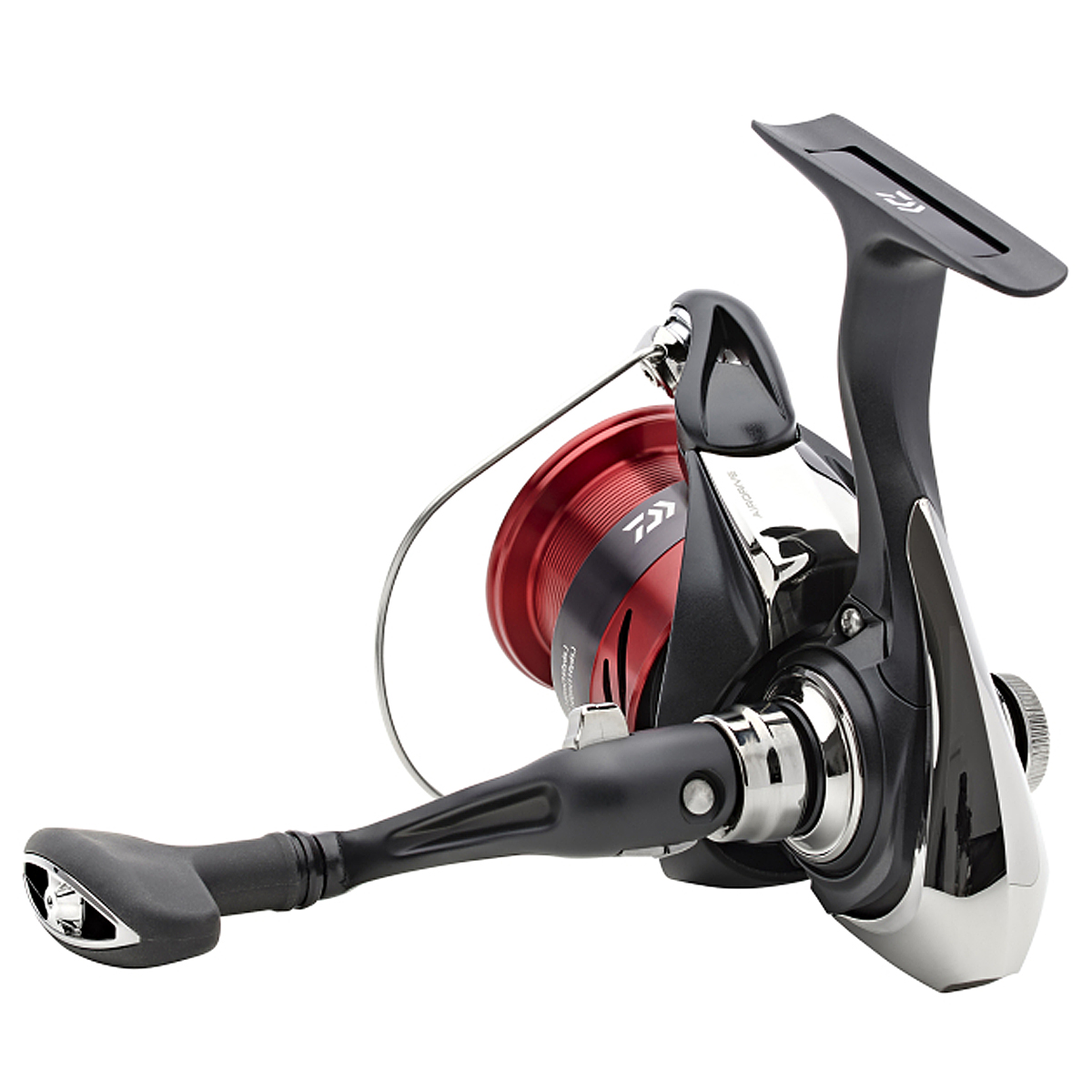 Котушка Daiwa 23 Ninja Feeder LT 6000SS фото 6