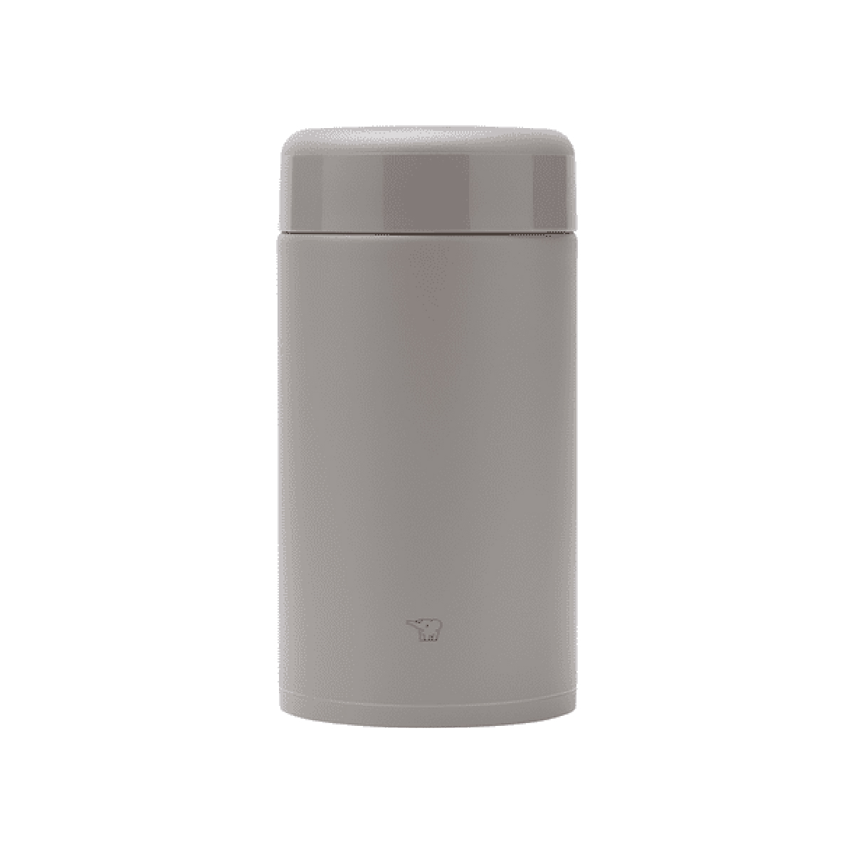 Харчовий термоконтейнер Zojirushi SW-KA75HHM 0.75L Medium Gray