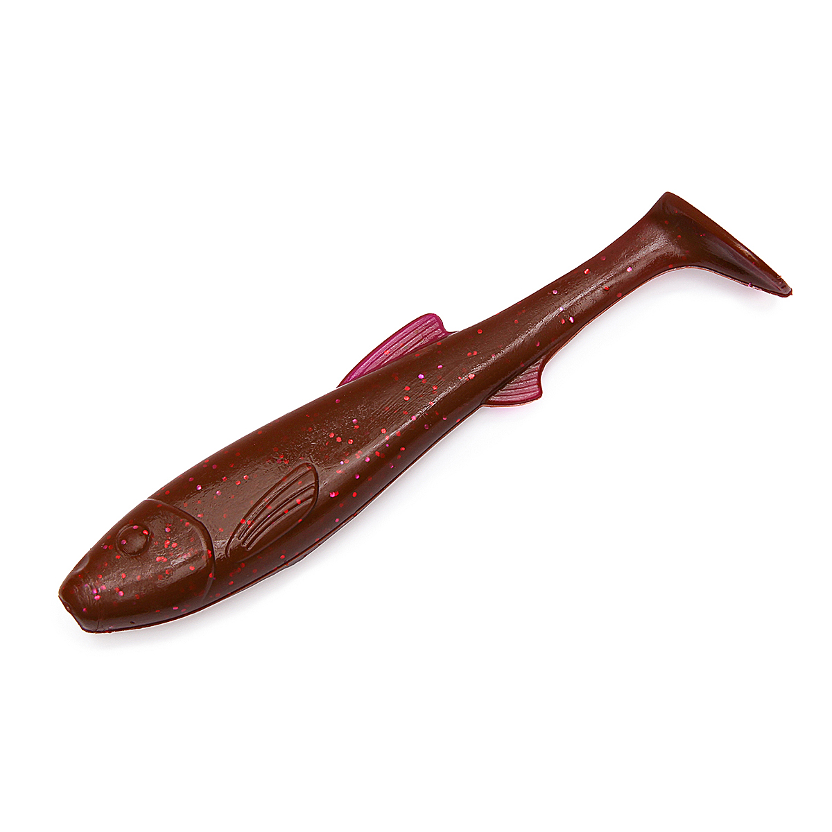 Силікон Queen Fishing Hapuga 7.1" #05 Lox