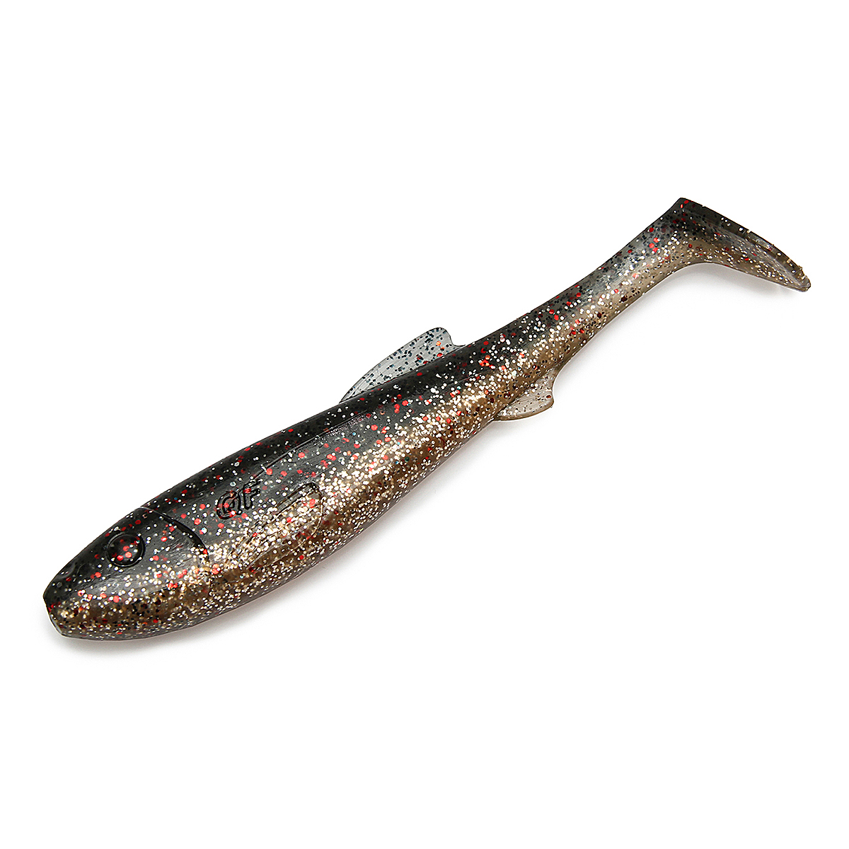 Силікон Queen Fishing Hapuga 7.1" #11 Вампир