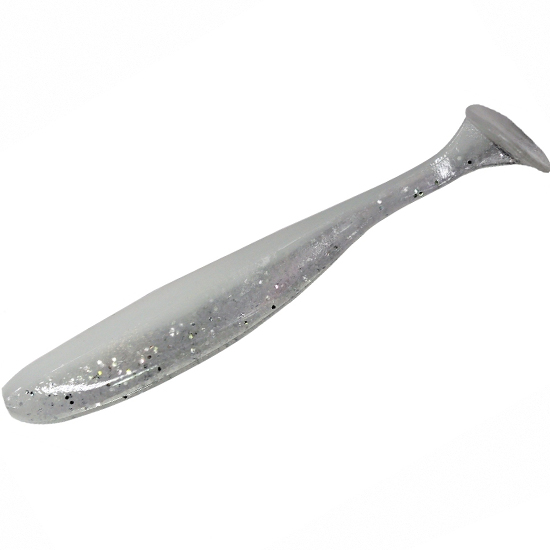 Силікон Keitech Easy Shiner 4.5" ea#21 Mystic June Bug фото 21