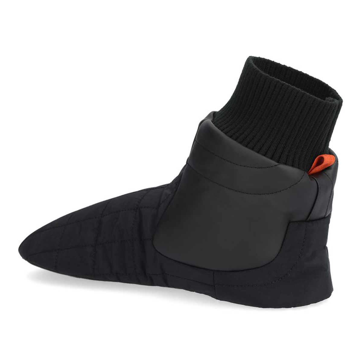 Шкарпетки для вейдерсів Simms Bulkley Bootie Black M фото 3