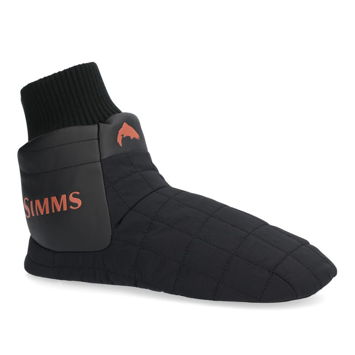 Носки для вейдерсов Simms Bulkley Bootie Black L фото 2