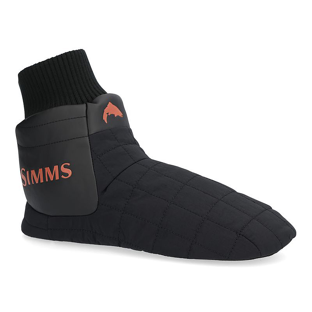 Носки для вейдерсов Simms Bulkley Bootie Black XL