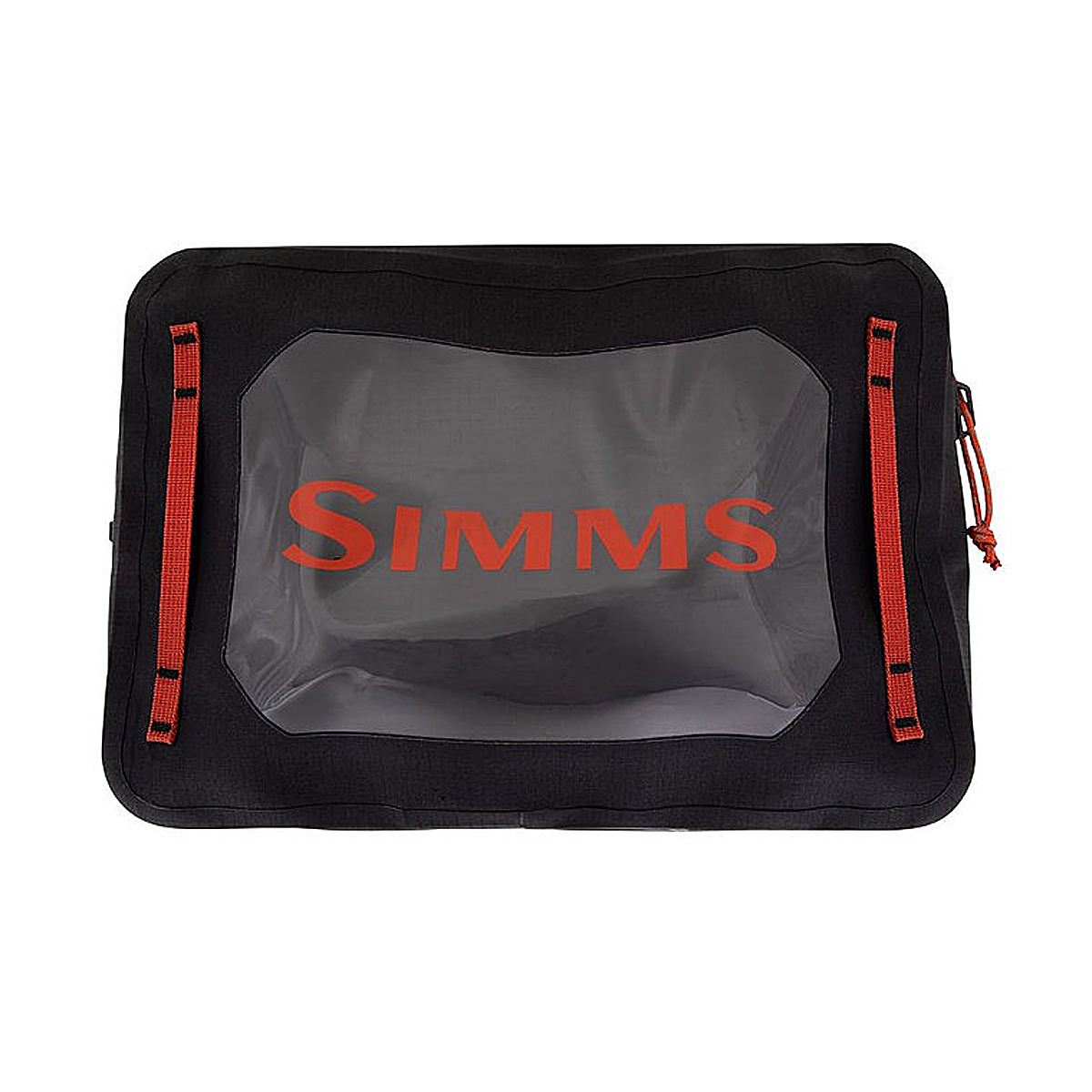 Сумка Simms Dry Creek Z Gear Pouch Black 4L