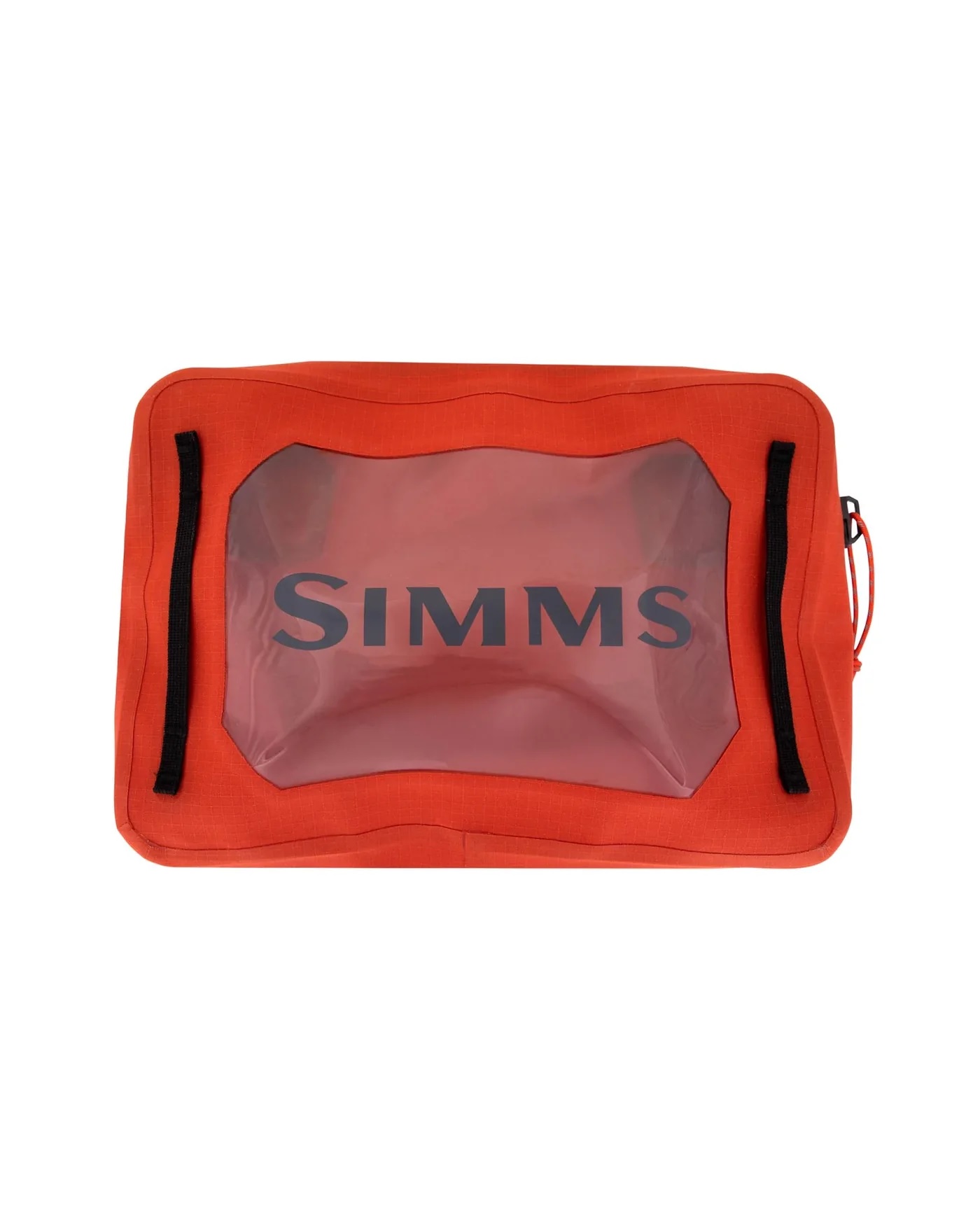 Сумка Simms Dry Creek Z Gear Pouch Simms Orange 4L