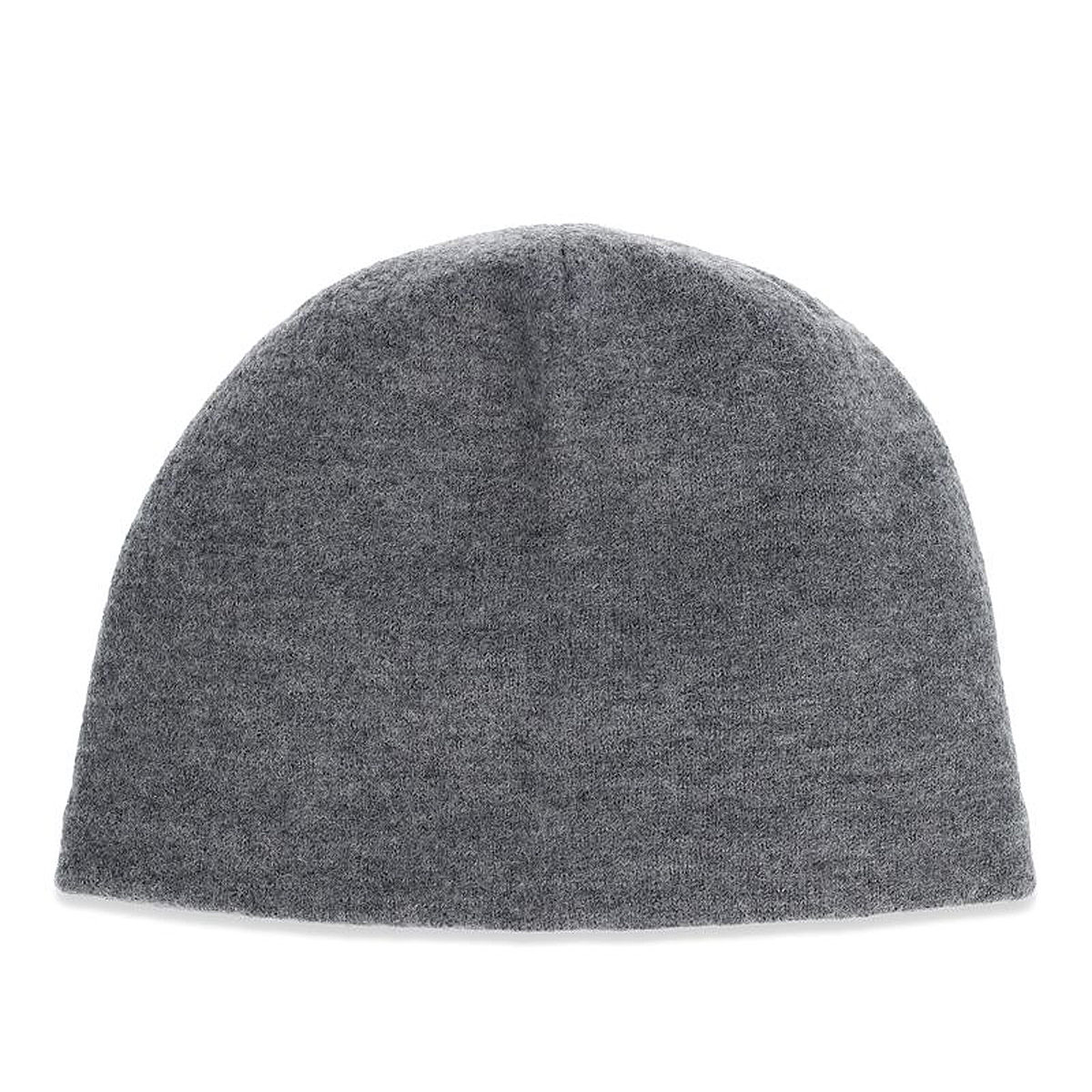 Шапка Simms Hayward Wool Beanie Gunmetal фото 3