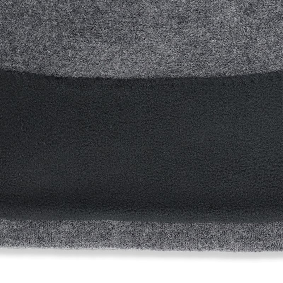 Шапка Simms Hayward Wool Beanie Gunmetal фото 4