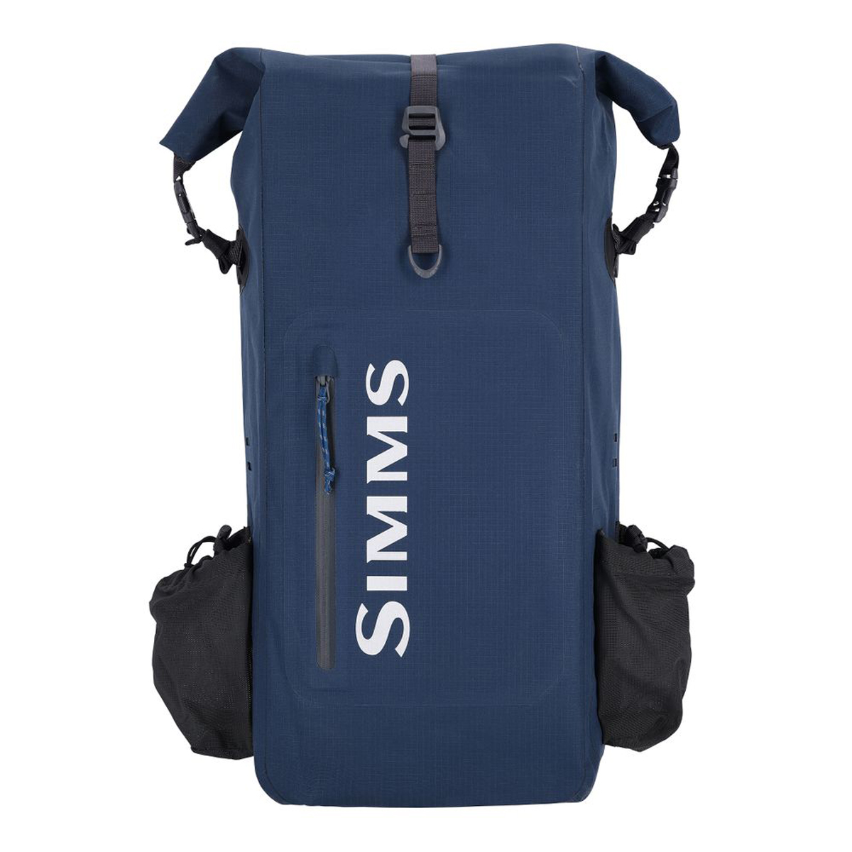 Рюкзак Simms Dry Creek Rolltop Backpack Midnight фото 2