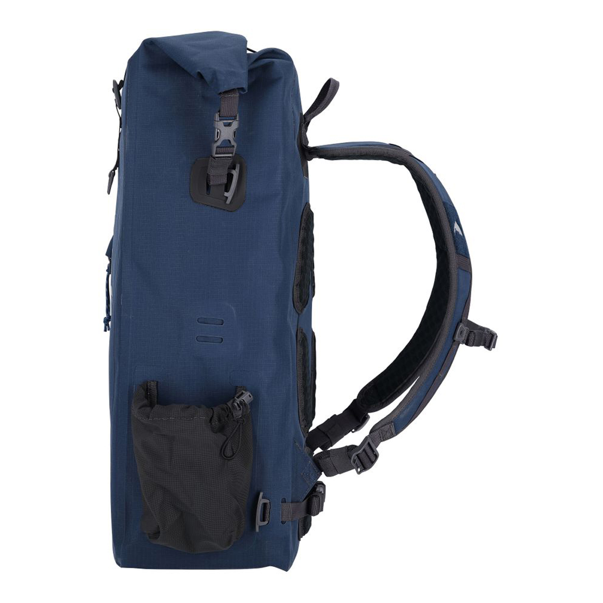 Рюкзак Simms Dry Creek Rolltop Backpack Midnight фото 4