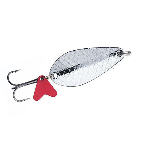 Блесна Jaxon Atlas 10g 1 #A