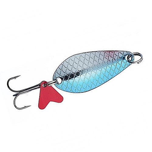 Блесна Jaxon Atlas 10g 1 #C